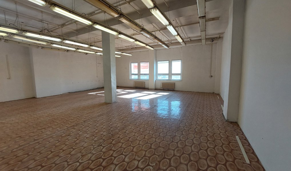 Pronájem skladovacích prostor 237 m², Chomutov – náhled fotky 4