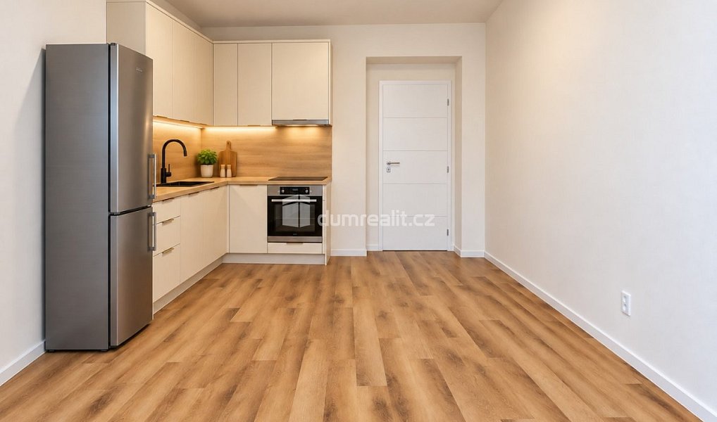 Prodej bytu 2+kk, 50 m², Košíře - Praha 5, Praha