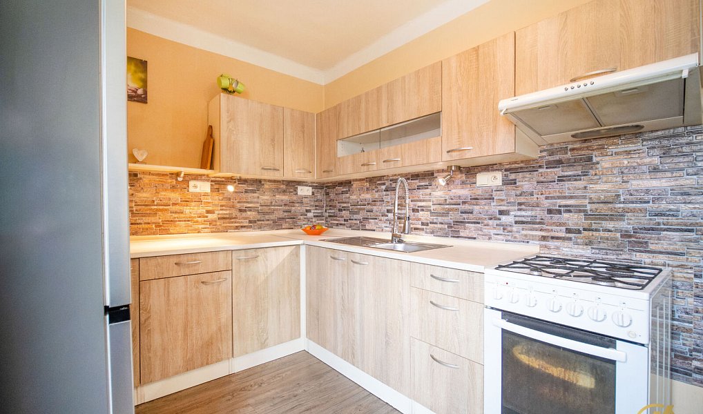 Prodej bytu 2+1 60 m², Šternberk – náhled fotky 7