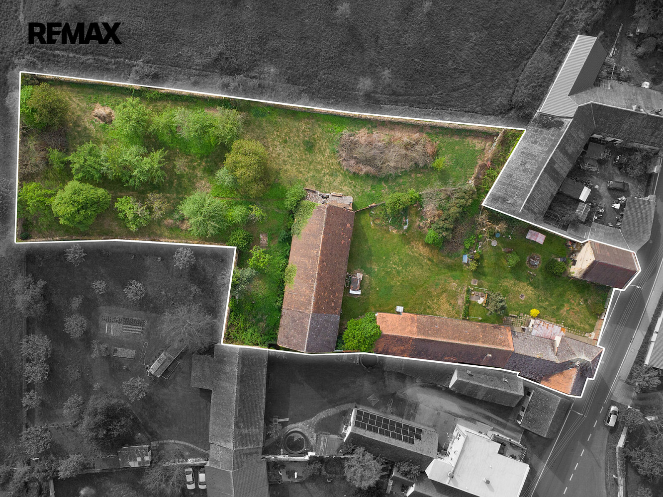 Prodej domu 215 m² s pozemkem 3 942 m² – fotografie 3