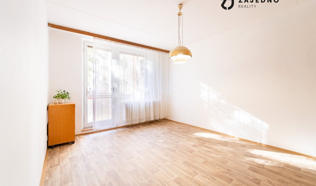 Pronájem bytu 3+1 72 m², Brno – náhled fotky 3