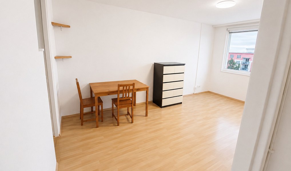 Prodej bytu 2+kk 43 m², Praha – náhled fotky 4