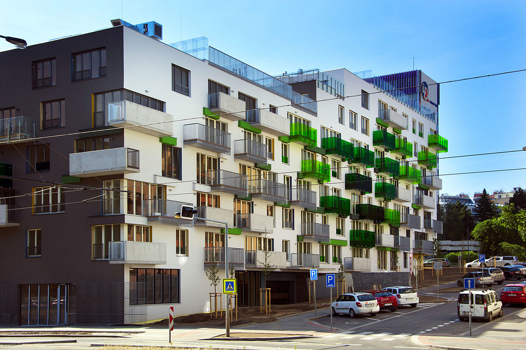 Pronájem skladu 3 m², Praha Vršovice