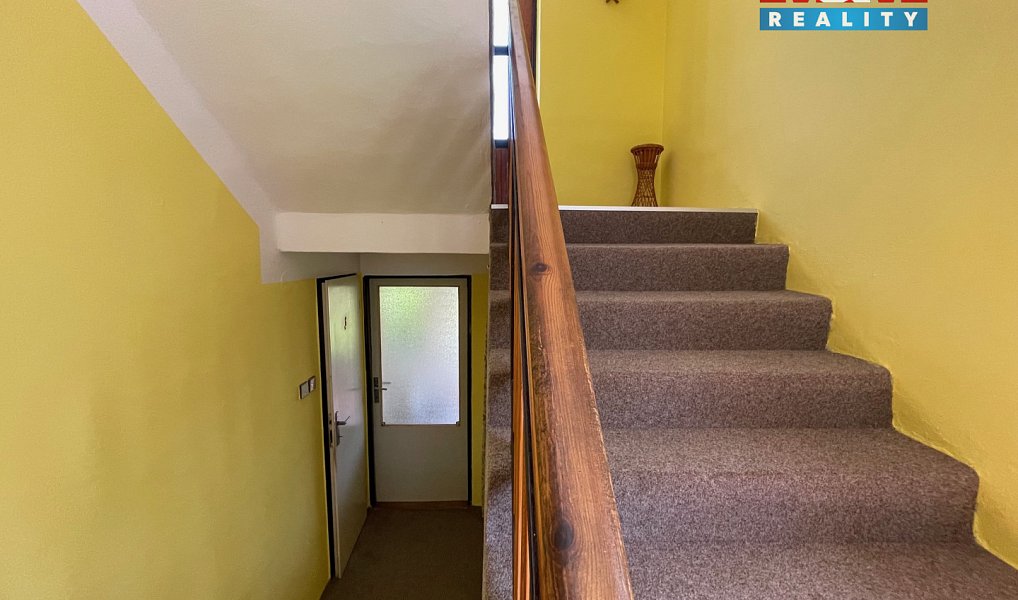Prodej domu 220 m² s pozemkem 967 m², Radslavice – náhled fotky 18