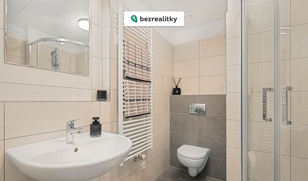 Prodej bytu 2+kk 43 m², Praha – náhled fotky 13