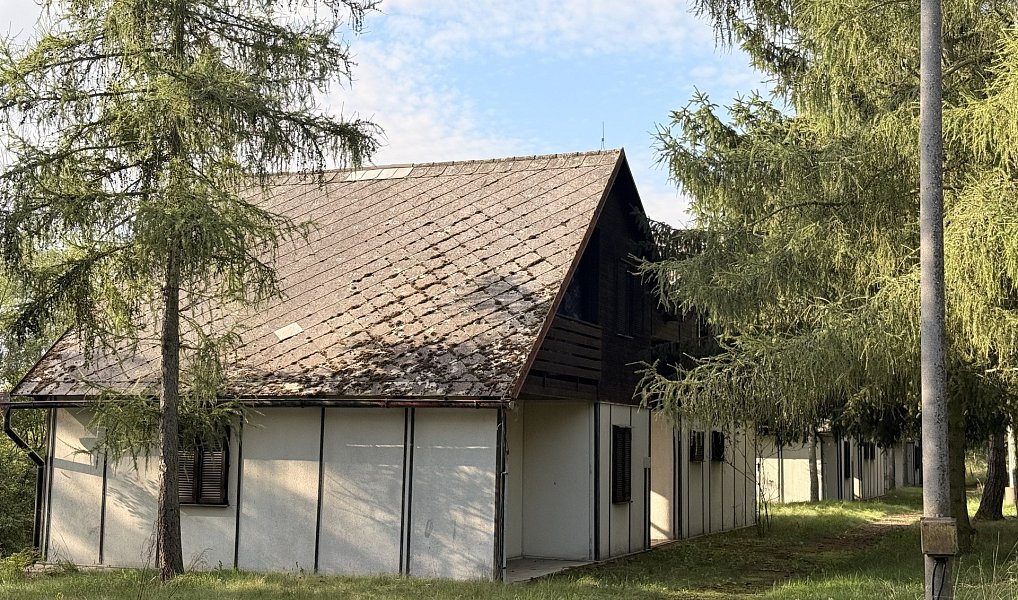 Prodej chaty/chalupy 180 m² s pozemkem 894 m², Račice – náhled fotky 6