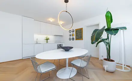 Prodej bytu 3+kk 70 m², Komenského, Letovice, okres Blansko