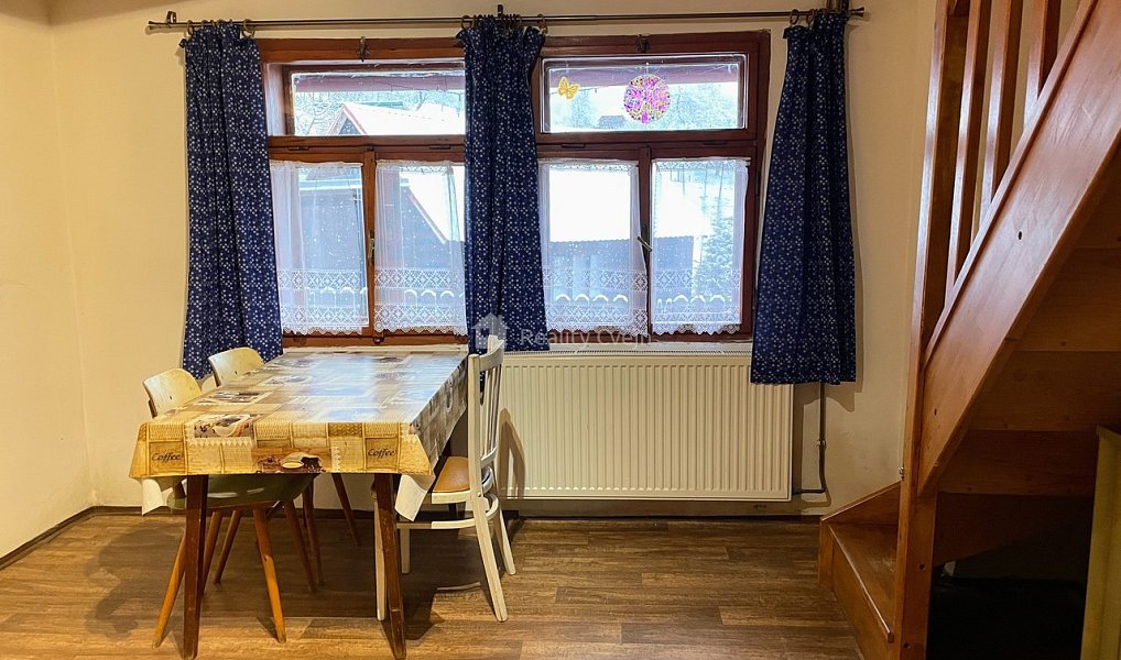 Prodej chaty/chalupy 130 m² s pozemkem 18 686 m², Halenkov – náhled fotky 5