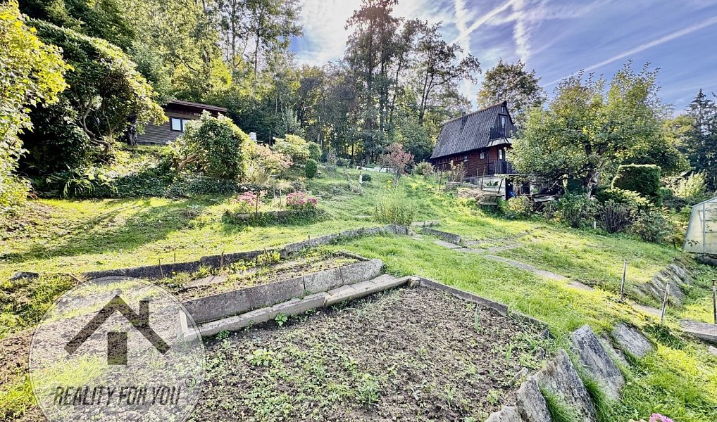 Prodej chaty/chalupy 14 m² s pozemkem 400 m², Semily – náhled fotky 7