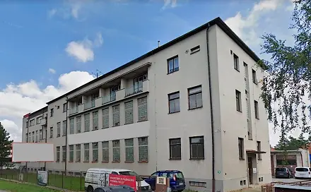 Pronájem skladovacích prostor 159 m², Třebíč