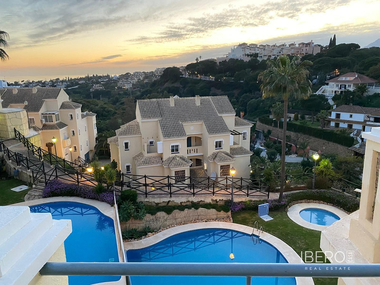 Piso 3+kk – Elviria