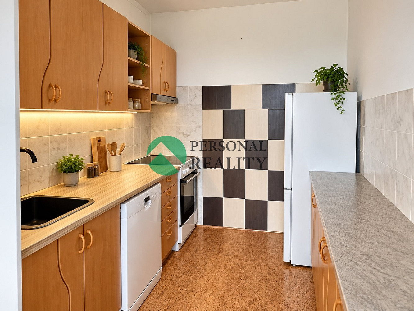Prodej bytu 2+kk 48 m² – fotografie 4