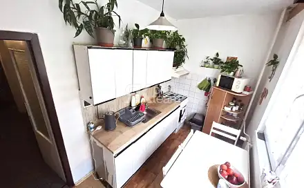 Prodej bytu 4+1 80 m², Zdeňka Vavříka, Ostrava - Bělský Les