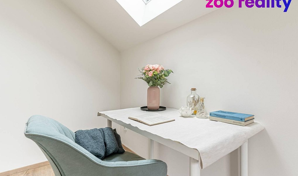 Pronájem domu 134 m² s pozemkem 744 m², Mnichovice – náhled fotky 17