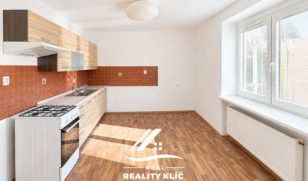 Pronájem bytu 2+1 55 m², Hlučín – náhled fotky 2