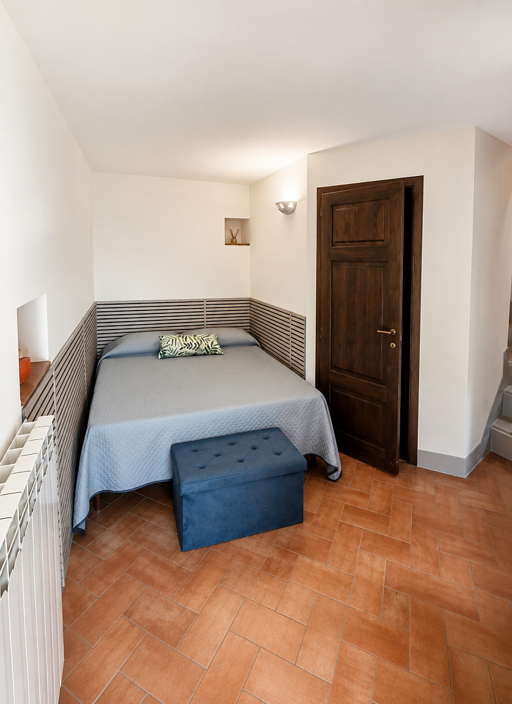 Casa – Toskánsko - Vista 4