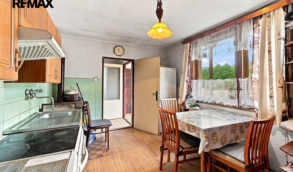 Prodej domu 91 m² s pozemkem 1 593 m², Řehenice – náhled fotky 11