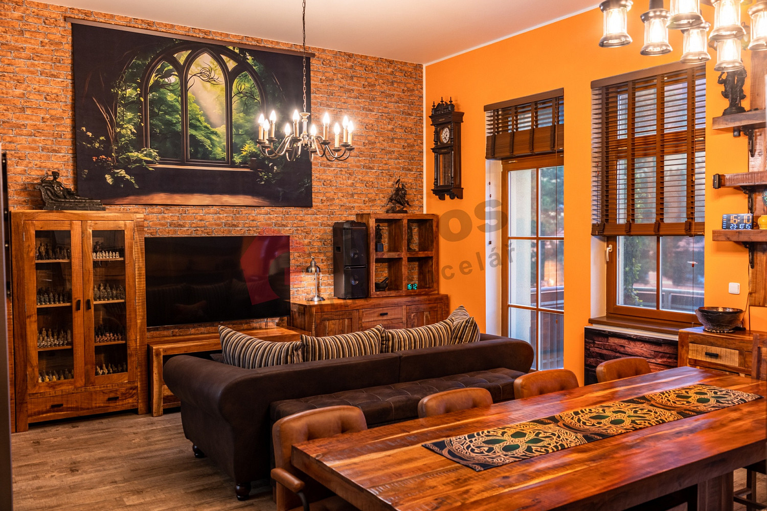 Prodej bytu 3+kk 135 m² – fotografie 4