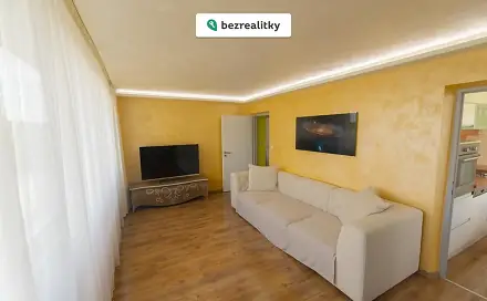 Urxova, Hradec Králové - Třebeš