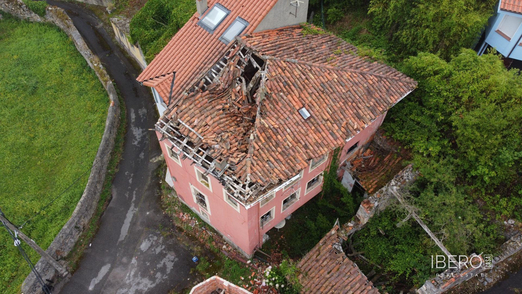 Casa 1+kk – Ribadesella - Vista 4