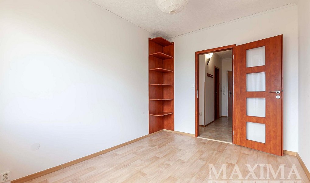 Prodej bytu 2+kk 46 m², Praha – náhled fotky 10