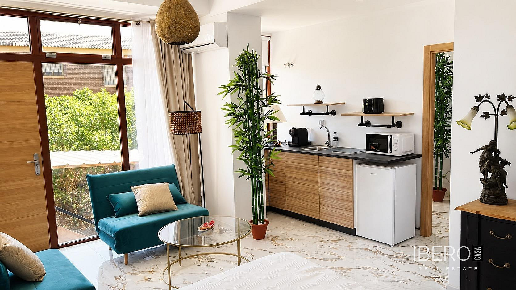 Piso 4+kk – Alacant / Alicante, Diputació, l'Alacantí - Vista 3