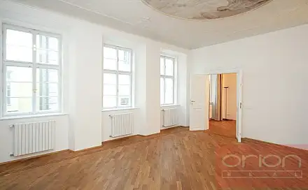 Pronájem bytu 4+1 175 m²