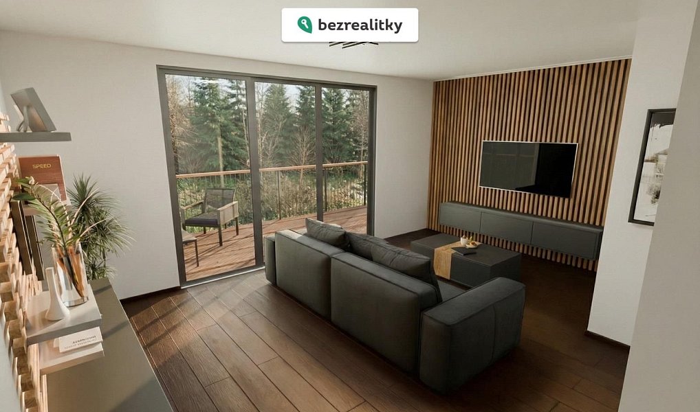 Prodej stavebního pozemku 494 m², Karlovy Vary – náhled fotky 12