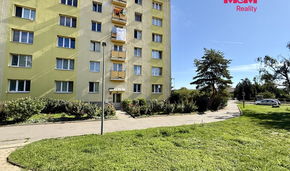 Pronájem bytu 2+1 53 m², Praha – náhled fotky 18
