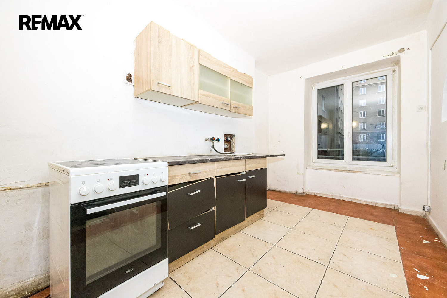 Prodej bytu 1+1 38 m² – fotografie 5