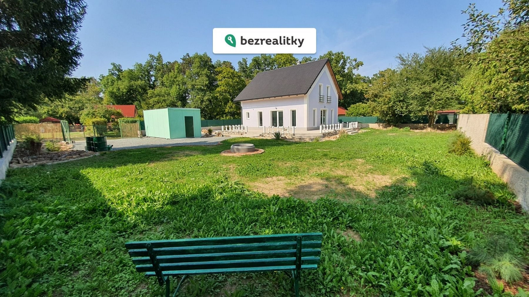 Prodej domu 120 m² s pozemkem 984 m² – fotografie 2