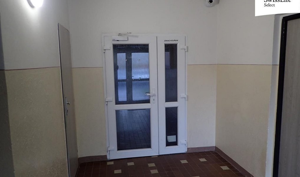 Prodej bytu 3+1 83 m², Klášterec nad Ohří – náhled fotky 2