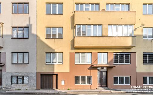 Pronájem bytu 3+kk 84 m², Resslova, Hradec Králové