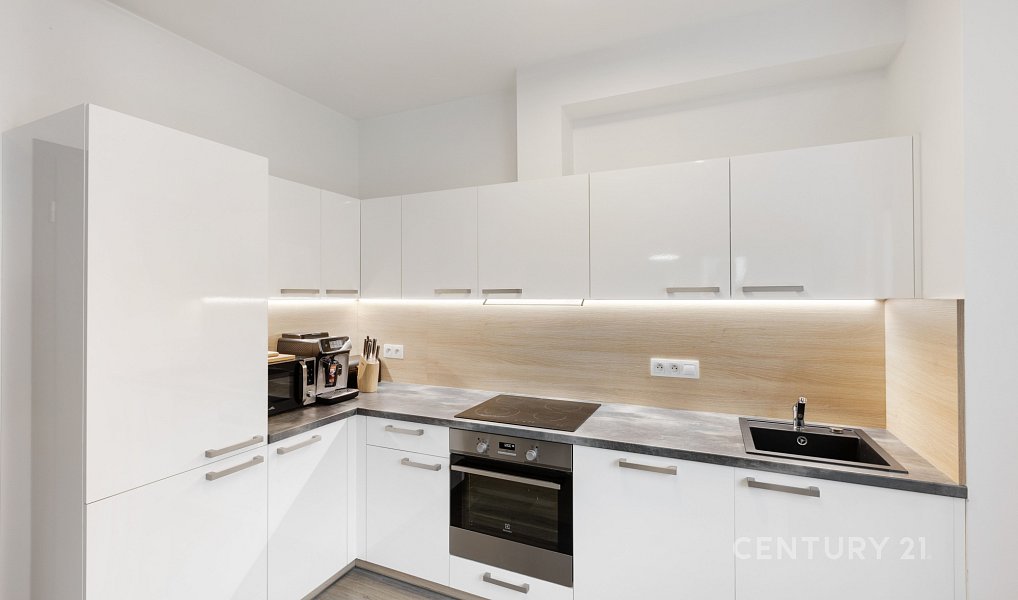 Pronájem, Byt, 2+kk, 54 m²