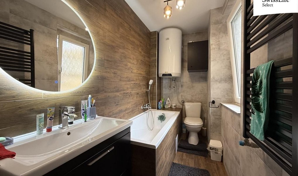 Pronájem bytu 3+kk 70 m², Mariánské Lázně – náhled fotky 8