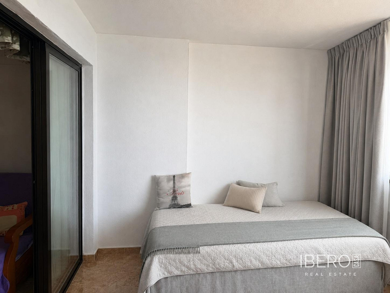 Pis 2+kk – Benidorm - Vista 3
