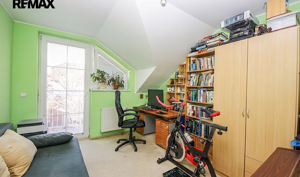 Prodej domu 134 m² s pozemkem 240 m², Praha – náhled fotky 15