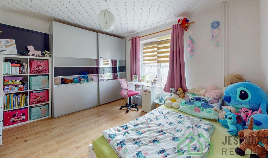 Prodej domu 85 m² s pozemkem 2 892 m², Javorník – náhled fotky 9