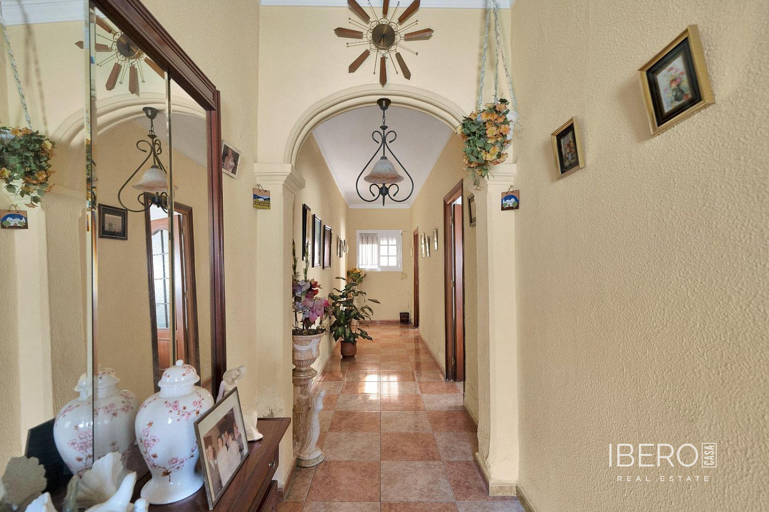 Casa 6+kk – La Línea de la Concepción, El Zabal Bajo - Més