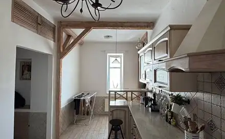 Pronájem bytu 3+1 80 m²