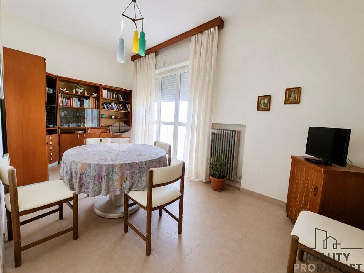 Appartamento 3+1 – Montesilvano - Vista 3