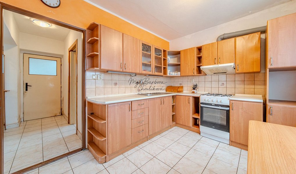 Prodej domu 144 m² s pozemkem 429 m², Prostiboř – náhled fotky 2
