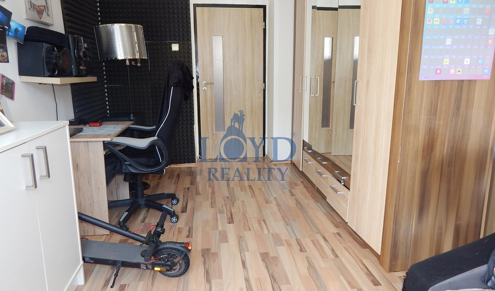Prodej bytu 3+1 75 m², Sokolov – náhled fotky 9