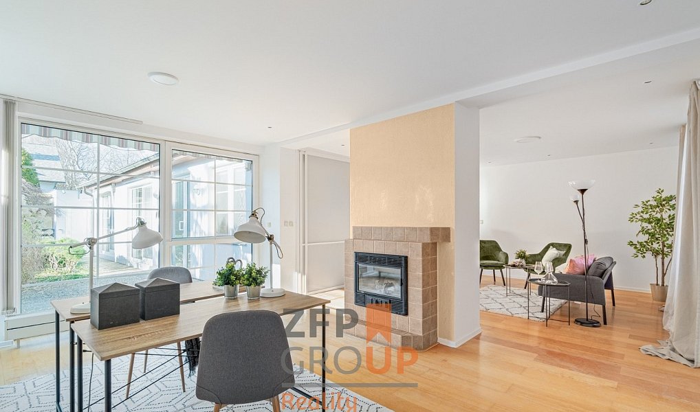 Prodej domu 355 m² s pozemkem 555 m², Prostějov – náhled fotky 2