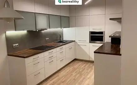 Prodej bytu 2+kk 55 m², Řípská, Brno - Slatina