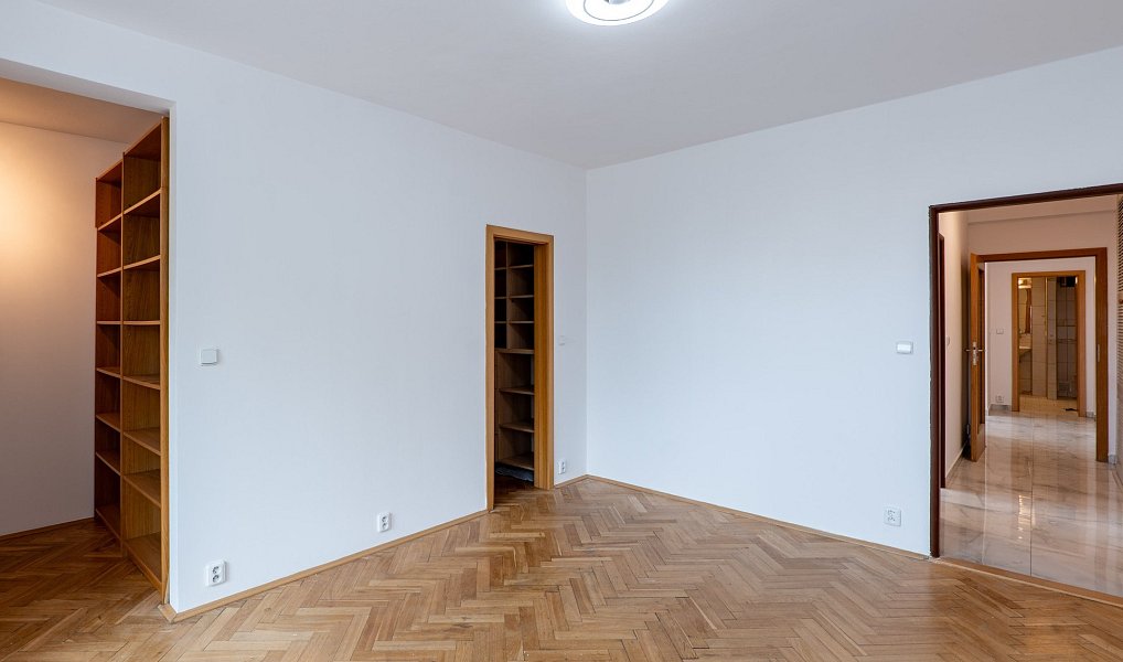 Prodej bytu 3+1 85 m², Praha – náhled fotky 4