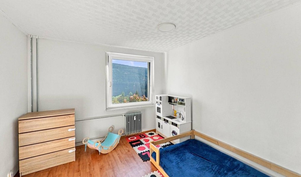Prodej bytu 3+1 71 m², Tanvald – náhled fotky 3