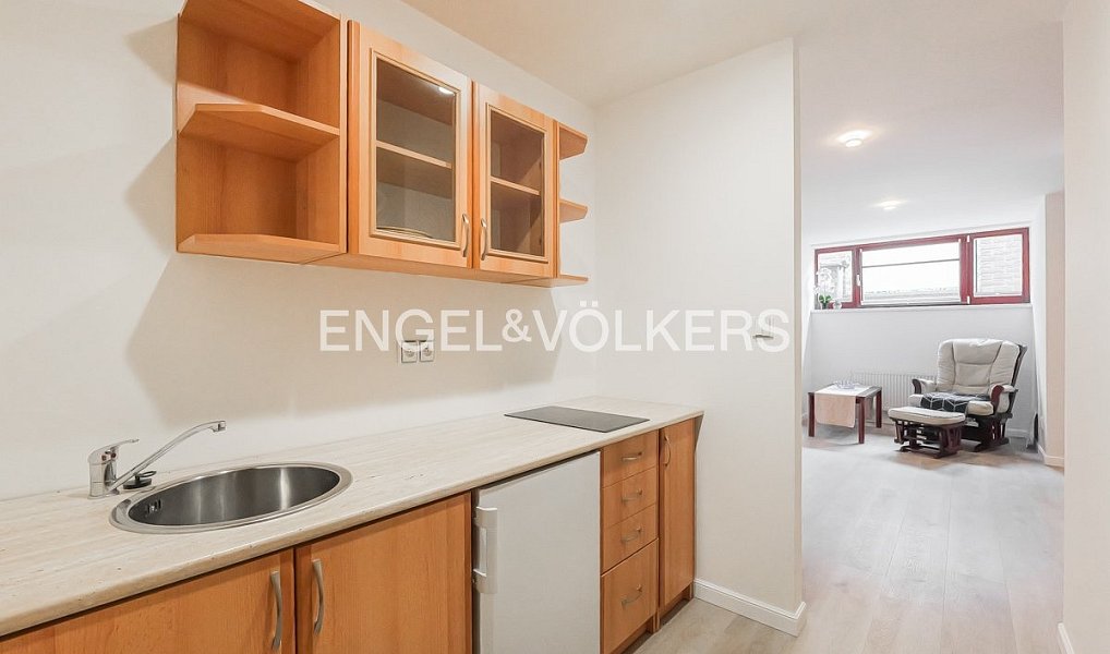 Pronájem domu 351 m² s pozemkem 223 m², Praha – náhled fotky 22