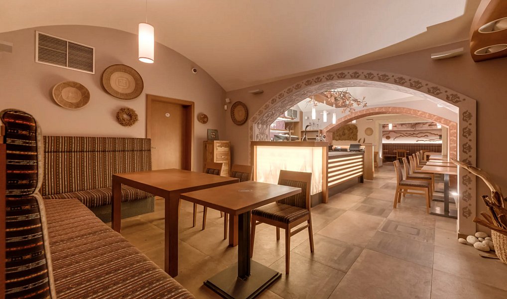 Prodej restaurace 425 m², Praha – náhled fotky 14