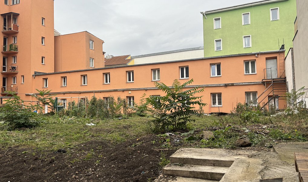 Pronájem ubytovacího objektu 410 m², Brno – náhled fotky 2